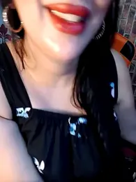 Queen_sousou — Stripchat recorded stream image, 11.09.2025 21:40