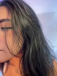 clarachanelricek — Stripchat recorded stream image, 11.09.2025 21:30