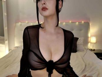 LustElise — Bongacams recorded stream image, 12.09.2025 00:00