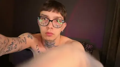 anahori__simon — Stripchat recorded stream image, 11.09.2025 22:40