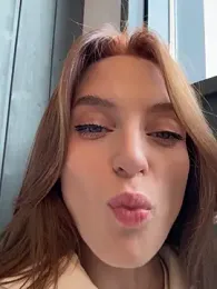 -AngelAri- — Stripchat recorded stream image, 16.02.2025 09:10