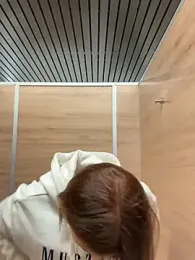 -AngelAri- — Stripchat recorded stream image, 16.02.2025 09:10