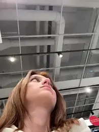 -AngelAri- — Stripchat recorded stream image, 16.02.2025 09:10