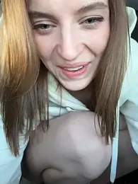 -AngelAri- — Stripchat recorded stream image, 16.02.2025 09:10