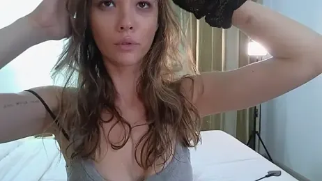 DemiDee — Stripchat recorded stream image, 12.09.2025 01:50