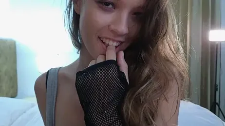 DemiDee — Stripchat recorded stream image, 12.09.2025 01:50