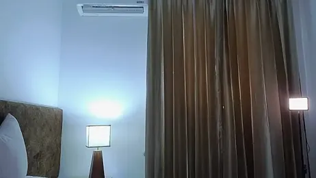 DemiDee — Stripchat recorded stream image, 12.09.2025 01:50