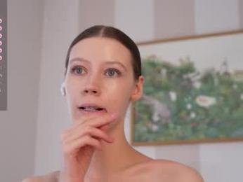 poisonn_girll — Chaturbate recorded stream image, 12.09.2025 03:30