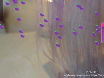 miss_juliaa — Chaturbate recorded stream image, 12.09.2025 10:40