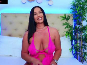 DaliyaArabian — Bongacams recorded stream image, 12.09.2025 12:00