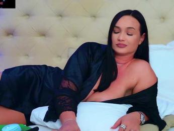 DaliyaArabian — Bongacams recorded stream image, 12.09.2025 12:00