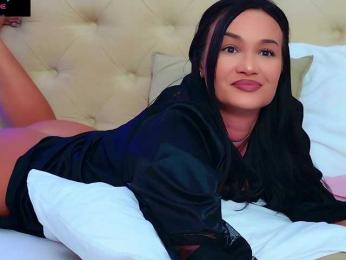 DaliyaArabian — Bongacams recorded stream image, 12.09.2025 12:00