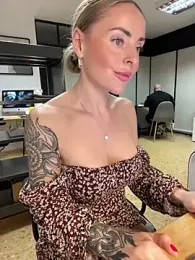 EmaSalis — Stripchat recorded stream image, 16.02.2025 14:00