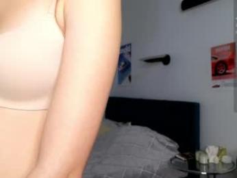 smoothnesss — Chaturbate recorded stream screenshot (12 Sep 2025)