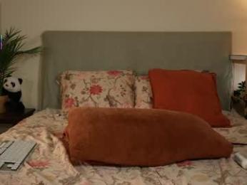 honeyyykate — Chaturbate recorded stream image, 12.09.2025 10:20