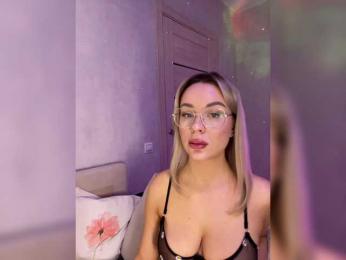 Mila-m — Bongacams recorded stream screenshot (16 Feb 2025)