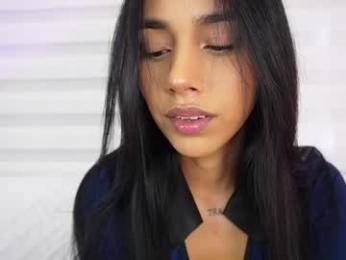 ariadna5 — Chaturbate recorded stream image, 12.09.2025 14:10
