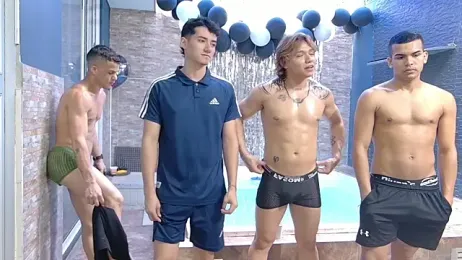 Boysgang_sex — Stripchat recorded stream screenshot (12 Sep 2025)