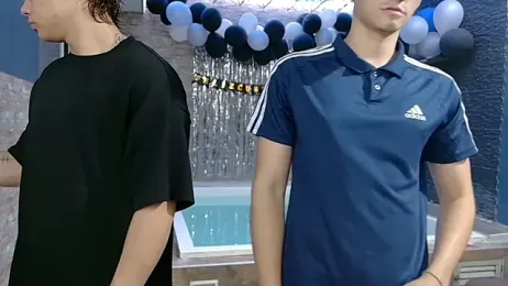 Boysgang_sex — Stripchat recorded stream screenshot (12 Sep 2025)