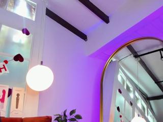 Lesly Bailey — Flirt4free recorded stream image, 16.02.2025 11:50
