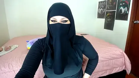 evelyn__salah — Stripchat recorded stream image, 12.09.2025 20:30