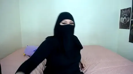 evelyn__salah — Stripchat recorded stream image, 12.09.2025 20:30