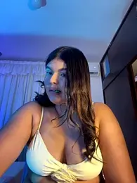 Lia_sexx — Stripchat recorded stream image, 12.09.2025 15:20