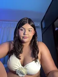 Lia_sexx — Stripchat recorded stream image, 12.09.2025 15:20