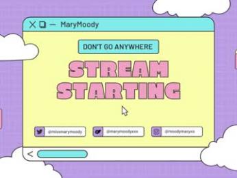 marymoody — Chaturbate recorded stream image, 12.09.2025 23:40