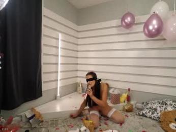 rosiebones — Chaturbate recorded stream image, 12.09.2025 22:50