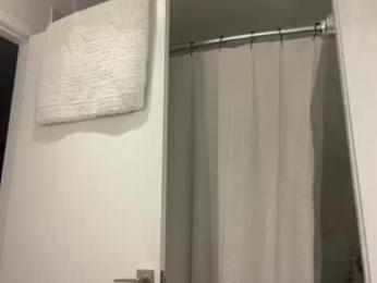 camiliakxoxo — Chaturbate recorded stream image, 13.09.2025 01:30