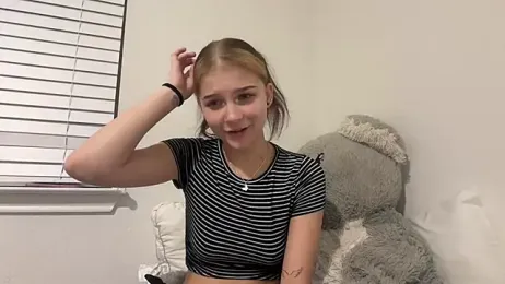 kykybaby4444 — Stripchat recorded stream screenshot (13 Sep 2025)