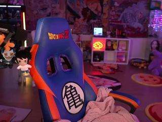 lovenzia — Camsoda recorded stream image, 13.09.2025 03:00