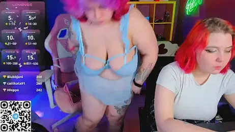 Yoki_Shizuko — Stripchat recorded stream image, 16.02.2025 16:40