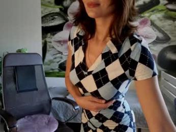 jennycutey — Chaturbate recorded stream image, 13.09.2025 03:30