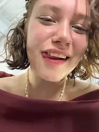 lucy-joy — Stripchat recorded stream image, 13.09.2025 07:20