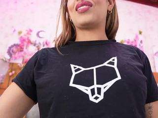 mssburbuja — Camsoda recorded stream image, 13.09.2025 03:10