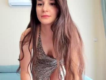 elaanna — Chaturbate recorded stream image, 13.09.2025 06:40