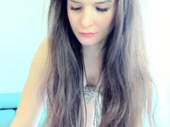 elaanna — Chaturbate recorded stream image, 13.09.2025 06:40