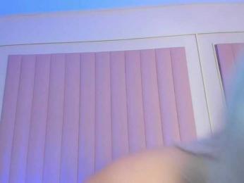 milaowens — Bongacams recorded stream image, 13.09.2025 10:50
