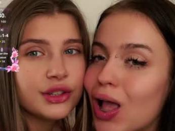 vivid_girls — Chaturbate recorded stream image, 13.09.2025 07:00