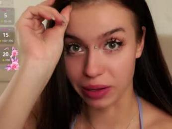 vivid_girls — Chaturbate recorded stream image, 13.09.2025 07:00