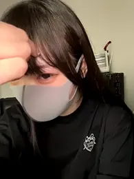 siorin_18 — Stripchat recorded stream image, 13.09.2025 12:30