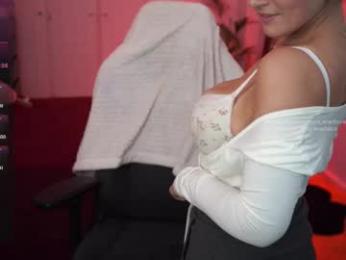 yours_anastasia — Chaturbate recorded stream image, 16.02.2025 15:50