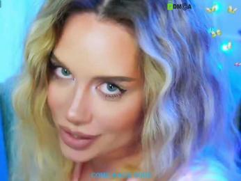 -ANN — Bongacams recorded stream image, 13.09.2025 06:50