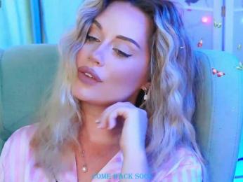 -ANN — Bongacams recorded stream image, 13.09.2025 06:50