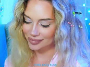 -ANN — Bongacams recorded stream image, 13.09.2025 06:50