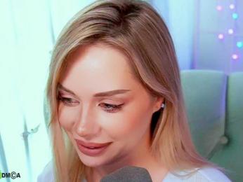 -ANN — Bongacams recorded stream image, 13.09.2025 06:50