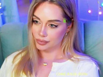 -ANN — Bongacams recorded stream image, 13.09.2025 06:50