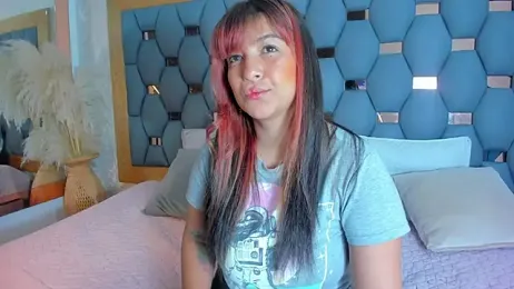 yayi_derek — Stripchat recorded stream image, 13.09.2025 11:40